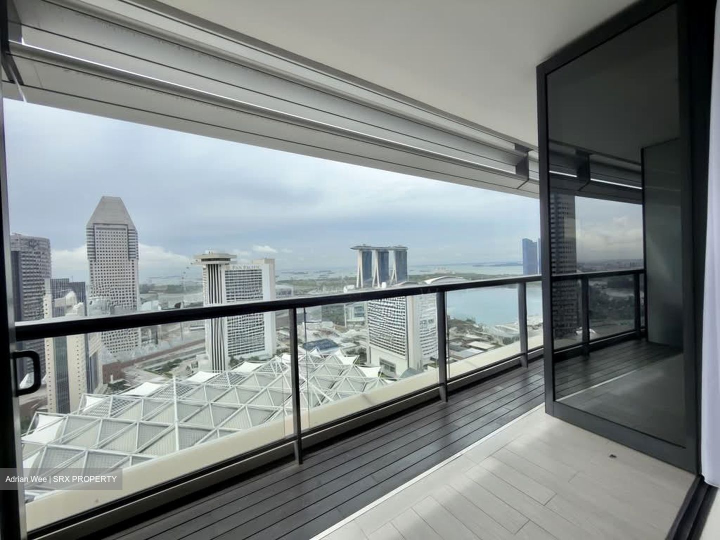 South Beach Residences (D7), Apartment #578501111